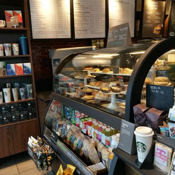 Starbucks - Coffee & Tea Near Me - Forest Hills, New York