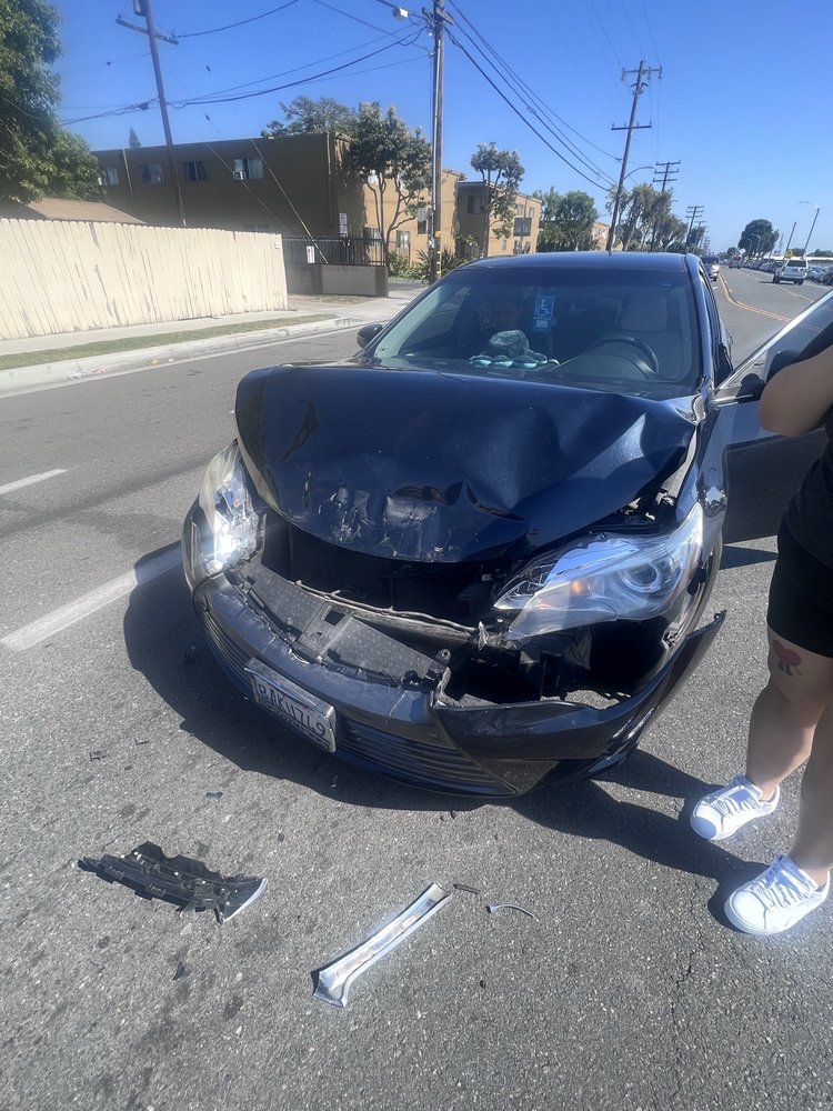 Law Offices of William W Green & Associates - disability attorney in Anaheim, CA