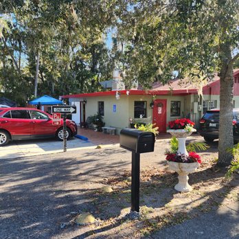 Voo La Voo Cafe - French Near Me - New Smyrna Beach, Florida Voo La Voo Cafe - French Near Me - New Smyrna Beach, Florida