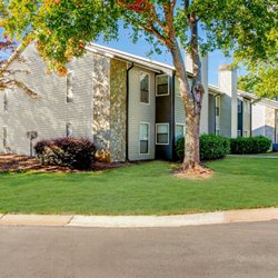 Edgemont Apartment Homes
