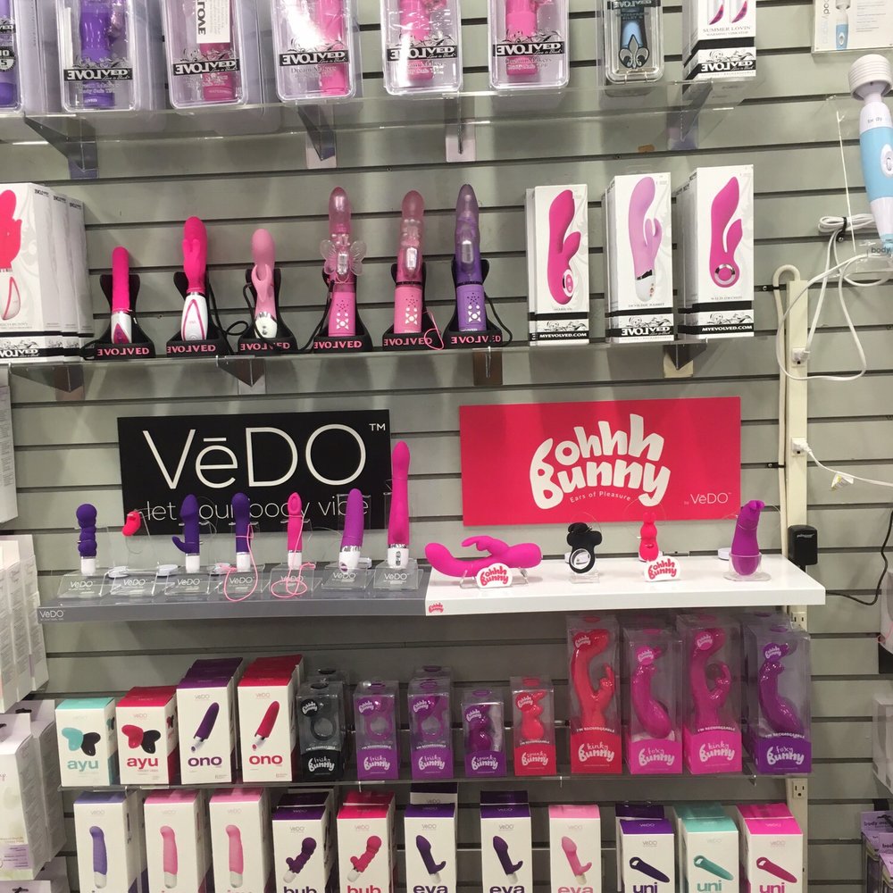 Romantix - Adult Shops Near Me - Canoga Park, California Romantix - Adult Shops Near Me - Canoga Park, California