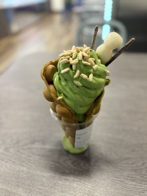 Matcha Cafe Maiko by null