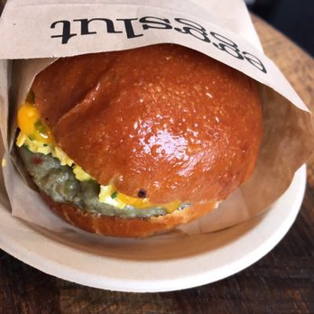 Eggslut - Egg sandwich - Breakfast & Brunch Near Me - Los Angeles, California Eggslut - Egg sandwich - Breakfast & Brunch Near Me - Los Angeles, California