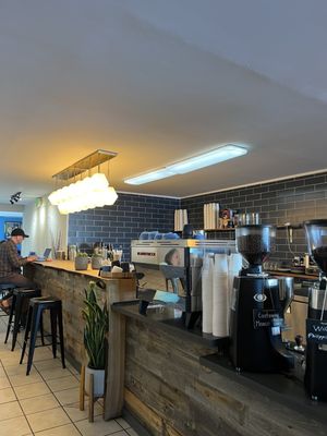 Ballast Coffee by null