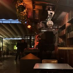 Departamento - Inside