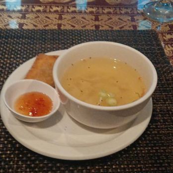 Thai Ruby - Thai Near Me - Tampa, Florida