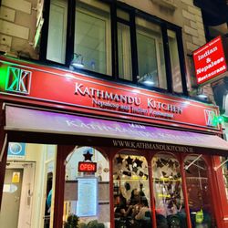 Kathmandu Kitchen - Kathmandu Kitchen Dublin_Sanju-1