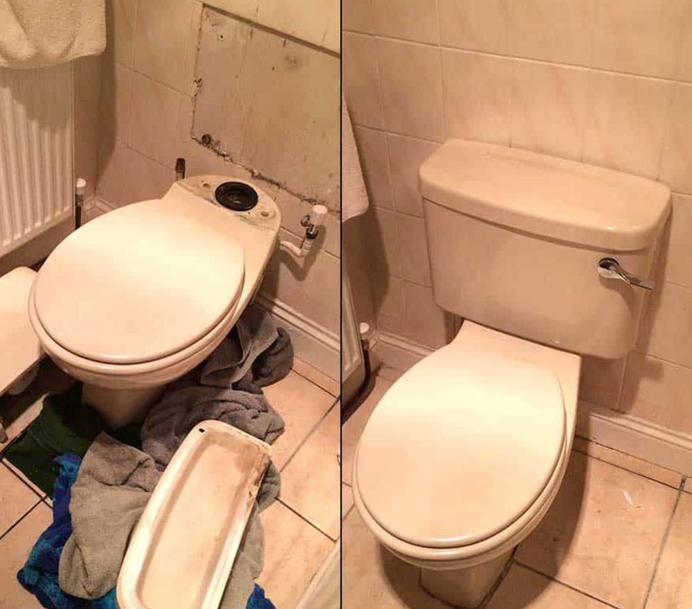 Slide of Rrv Plumbing