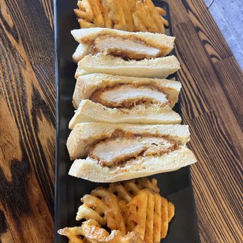 Koala Grill - Burgers Near Me - Tustin, California