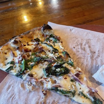 GoreMade Pizza - Chef's Choice - Pizza Near Me - Columbus, Ohio