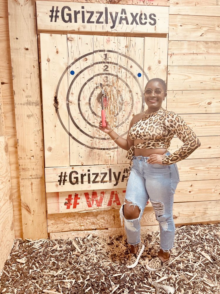 GRIZZLY AXES Updated September 2024 51 Photos & 37 Reviews 6300 N