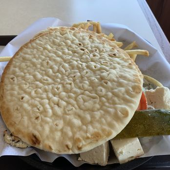 King Gyros - Pita Bread - Greek Near Me - Valparaiso, Indiana King Gyros - Pita Bread - Greek Near Me - Valparaiso, Indiana