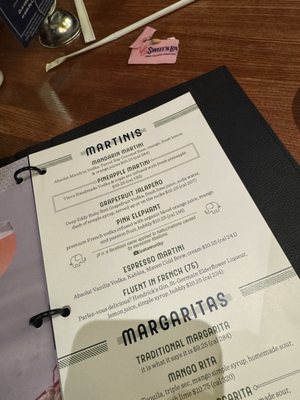 Menu photo 1 Houlihan's Garland, TX Menu photo 1 Houlihan's Garland, TX