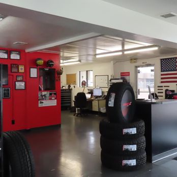 Future Tire and Automotive - Tires Near Me - Show Low, Arizona Future Tire and Automotive - Tires Near Me - Show Low, Arizona