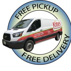 Kite's Custom Cleaners