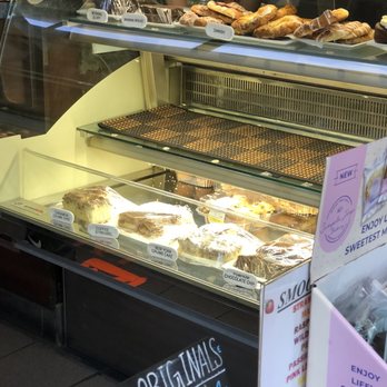 Barista's - If you want muffins from Safeway they're available here very disappointing that they would go to the store. - Coffee & Tea Near Me - Tracy, California Barista's - If you want muffins from Safeway they're available here very disappointing that they would go to the store. - Coffee & Tea Near Me - Tracy, California