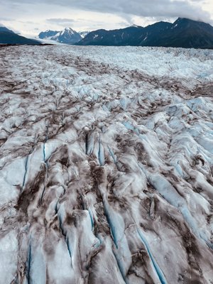 Outbound Heli Adventures | Alaska by null