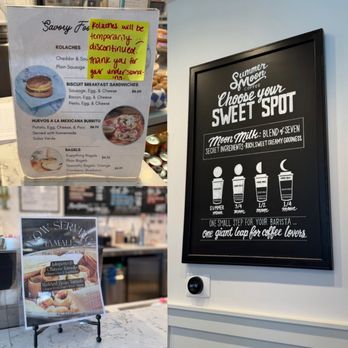 Summer Moon Coffee - Coffee & Tea Near Me - Overland Park, Kansas Summer Moon Coffee - Coffee & Tea Near Me - Overland Park, Kansas