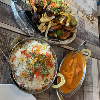 Tandoori Eats - Chicken - Indian Near Me - Los Angeles, California Tandoori Eats - Chicken - Indian Near Me - Los Angeles, California