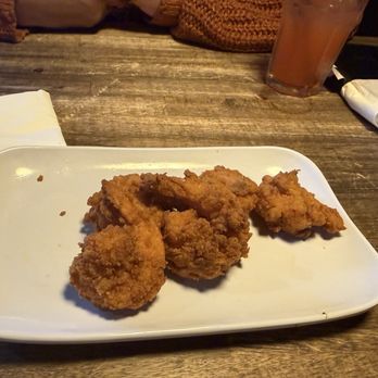 District - Fried Shrimp - Bars Near Me - Portsmouth, Virginia