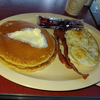 Jim's Burgers - Hotcakes combo - Burgers Near Me - La Puente, California Jim's Burgers - Hotcakes combo - Burgers Near Me - La Puente, California