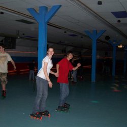 Marietta Roller Rink