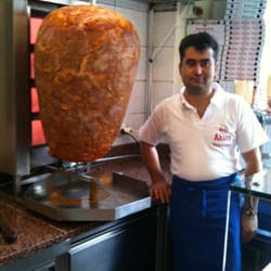 Aksoy 66 Pizza & Kebap
