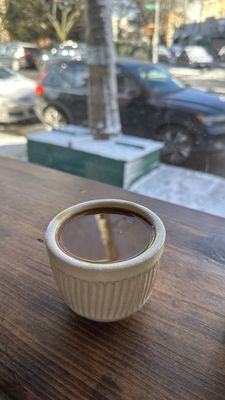 Larry's Ca Phe by null