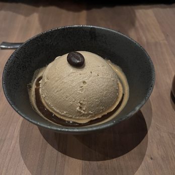 Sorella - Double shot affogato with espresso gelato - Italian Near Me - San Francisco, California Sorella - Double shot affogato with espresso gelato - Italian Near Me - San Francisco, California
