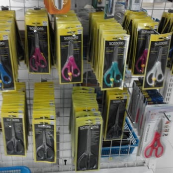 Bridges Bookstore by Goodwill - Scissors - Books, Mags, Music & Video Near Me - San Juan, NCR