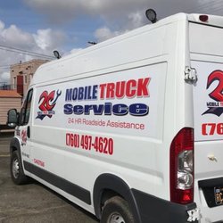 Rc Mobile Truck Service