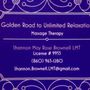 Photo of Golden Road Mobile Massage