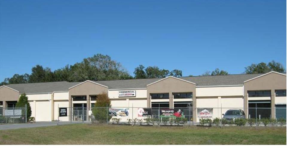 COMMERCIAL LAWN EQUIPMENT 781 E Carroll St, Kissimmee, Florida Nurseries & Gardening Phone