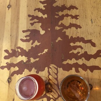 Twisted Pine Brewing Company - Breweries Near Me - Boulder, Colorado