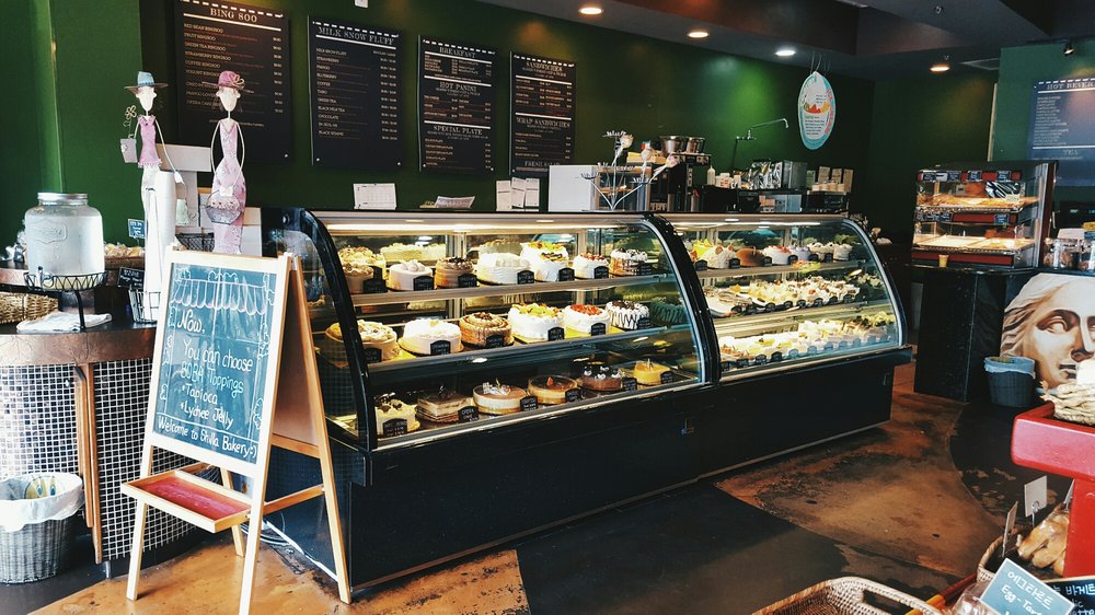 SHILLA BAKERY CLOSED 23 Photos & 35 Reviews 3250 Old Lee Hwy