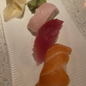 The Fish Restaurant & Sushi Bar - Nigiri - Sushi Bars Near Me - Houston, Texas The Fish Restaurant & Sushi Bar - Nigiri - Sushi Bars Near Me - Houston, Texas