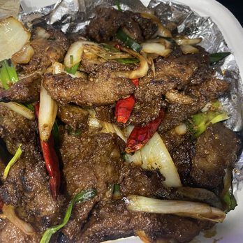 Palace Casino - Magolian beef - Casinos Near Me - Lakewood, Washington Palace Casino - Magolian beef - Casinos Near Me - Lakewood, Washington