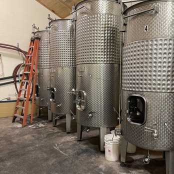Crane Creek Vineyards - Wine in progress! - Wineries Near Me - Young Harris, Georgia Crane Creek Vineyards - Wine in progress! - Wineries Near Me - Young Harris, Georgia
