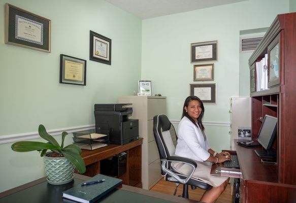 Shining Accounting Services