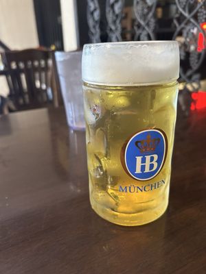 The Heidelberg by null