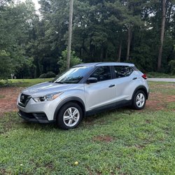 Toccoa Auto Mall