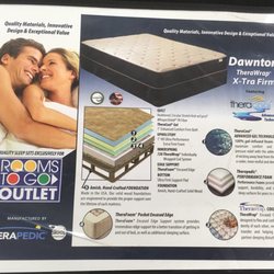 Rooms To Go Outlet- Tallahassee