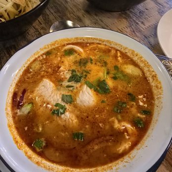 Spice & Dice - Soup - Thai Near Me - Towson, Maryland Spice & Dice - Soup - Thai Near Me - Towson, Maryland