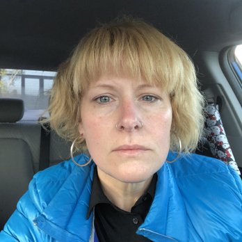 Muse + Mane Hair Studio - Left side shorter than right side! No!! - Hair Stylists Near Me - Livermore, California Muse + Mane Hair Studio - Left side shorter than right side! No!! - Hair Stylists Near Me - Livermore, California
