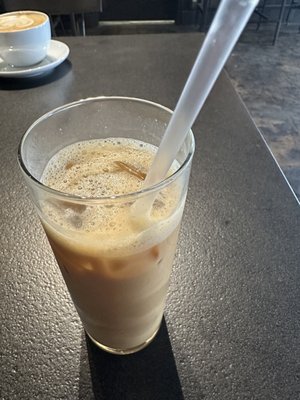 Second Best Coffee by null