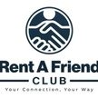 Rent a Friend Club - social services organization in Vancouver, WA