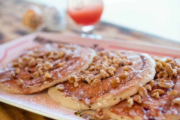 Breakfast Republic by null