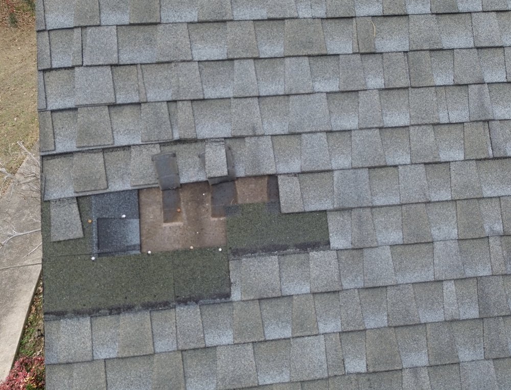 Slide of Battlefield Roofing