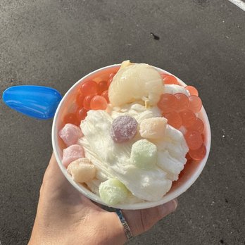 Taiwan Ice - Ice Cream & Frozen Yogurt Near Me - North Miami Beach, Florida Taiwan Ice - Ice Cream & Frozen Yogurt Near Me - North Miami Beach, Florida