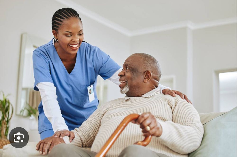 We Are Responsible Home Care Agency - home care agency in Philadelphia, PA